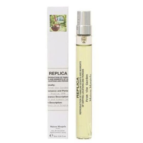 レプリカフロムザガーデンオードトワレEDT10mL