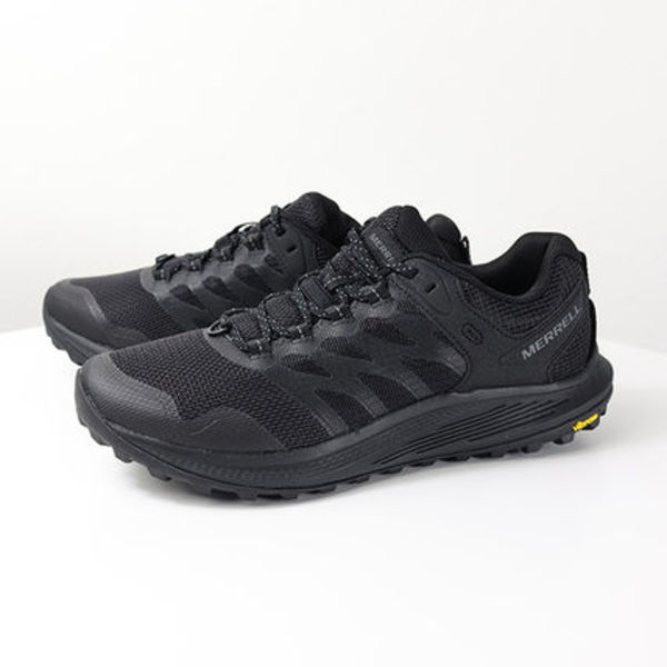 MERRELL トレイルランニングシューズ 登山靴 スニーカー J067599