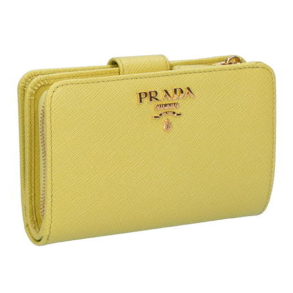PRADA 折財布 1ML225 QWA