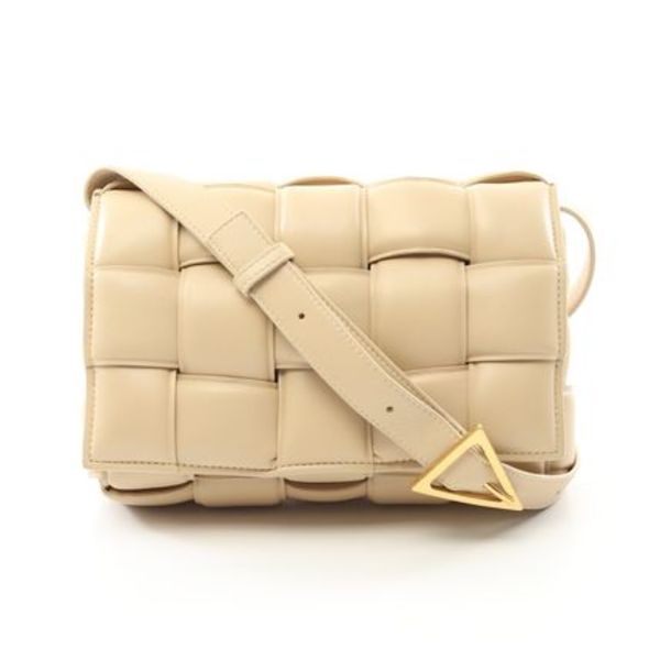 BOTTEGA VENETA ショルダーバッグ