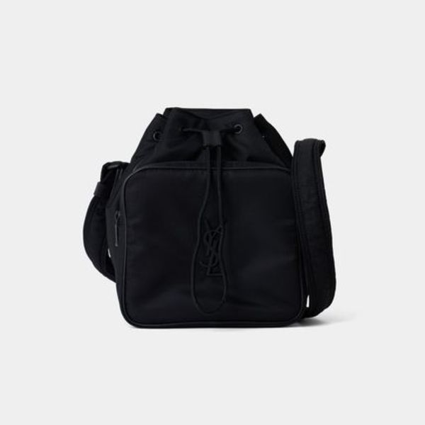 Saint Laurent ニキ バケット軽量バッグ