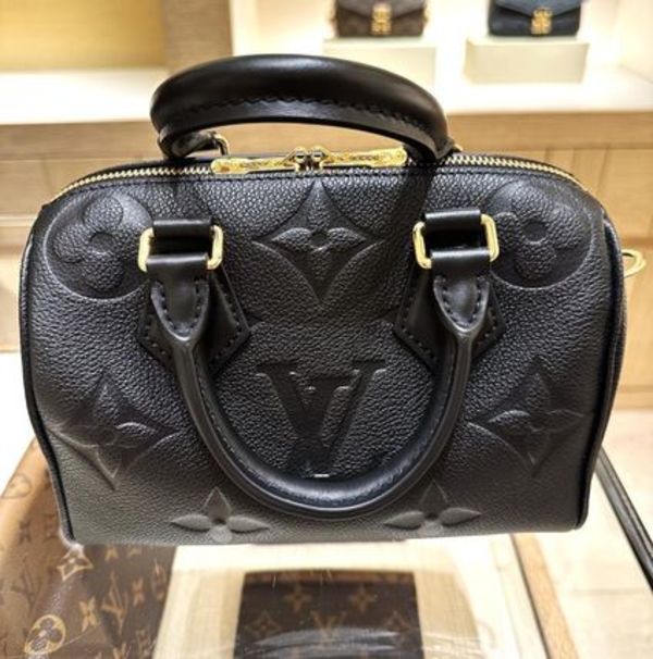 Louis Vuitton★スピーディバンドリエール 20