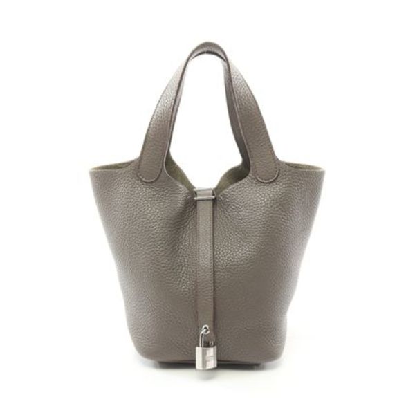 HERMES ハンドバッグ