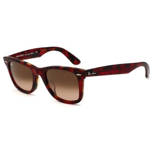 Ray-Ban  サングラス 0RB2140F 1275A5 52 ローブリッジフィット