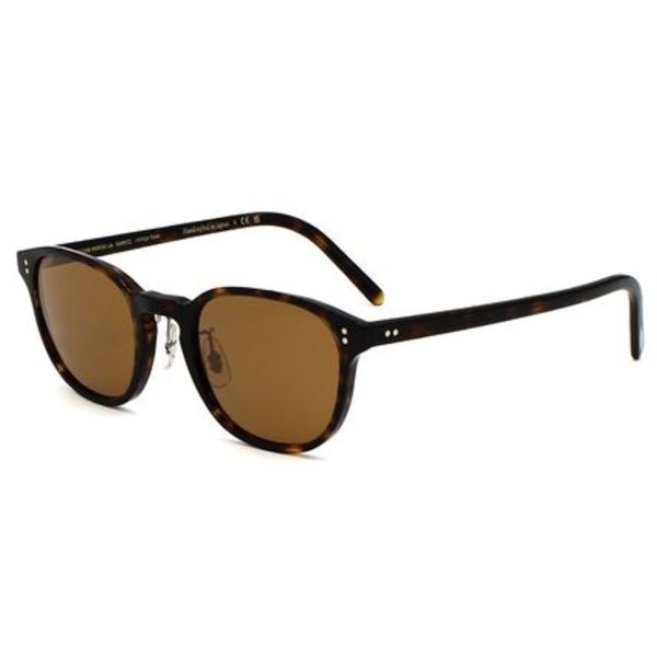 OLIVER PEOPLES サングラス OV5219SM 100953 49 FAIRMONT SUN-F