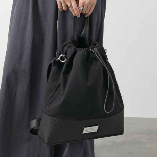 MAISON MARGIELA バックパック 5AC ミディアム SB2WA0010 P4348
