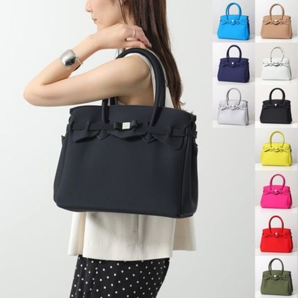 SAVE MY BAG 20204N MISS PLUS トートバッグ