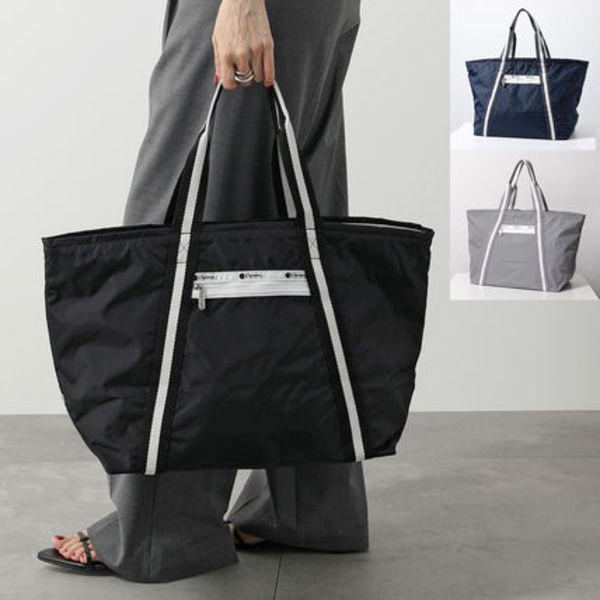 LeSportsac トートバッグ E/W EVERYDAY TOTE 1396