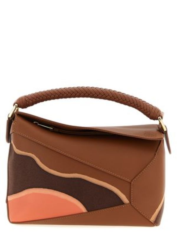 LOEWE 'Puzzle Edge' small handbag