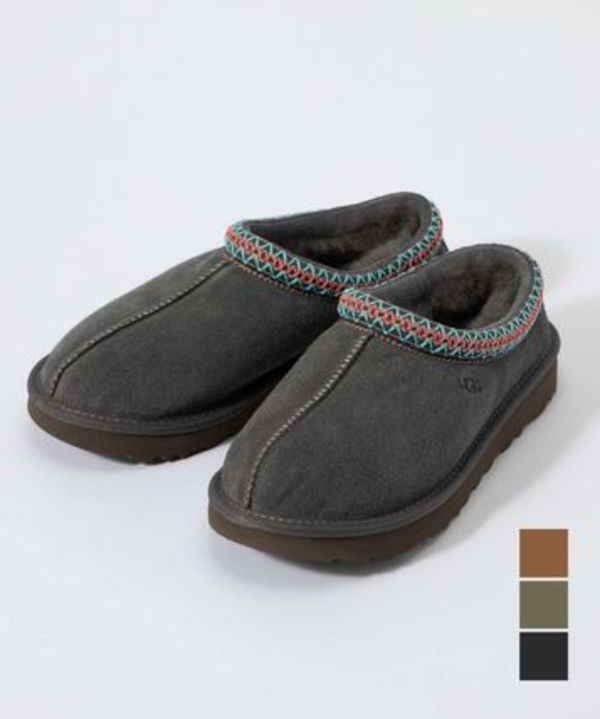 アグ UGG 5955 スリッポン TASMAN タスマン