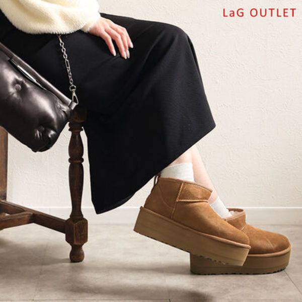 【アウトレット】UGG アグ ムートンブーツ クラシック 1135092