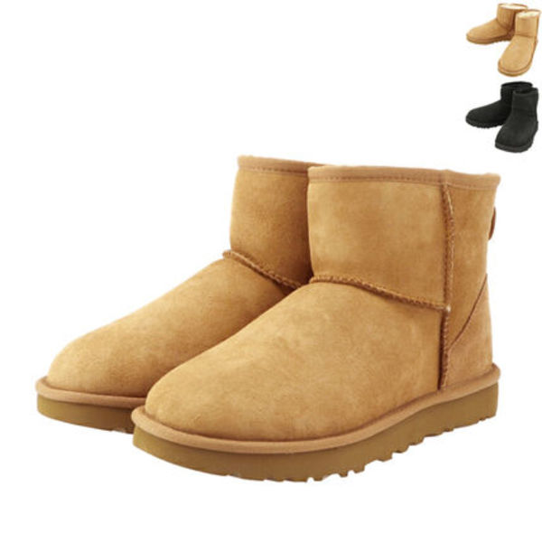 UGG ムートンブーツ CLASSIC MINI II
