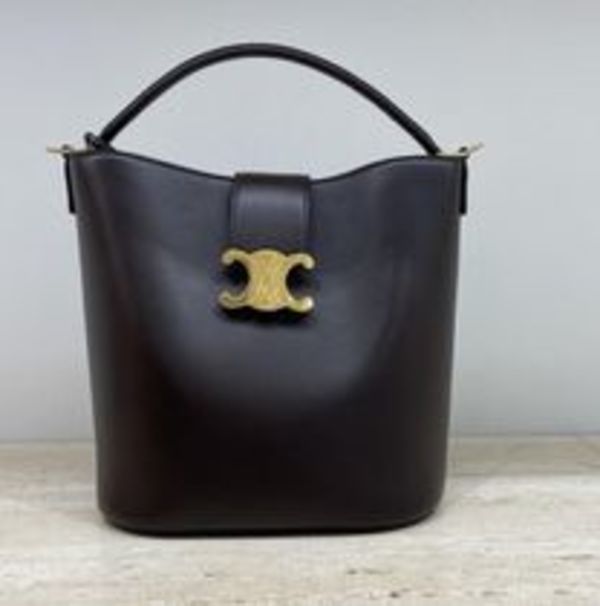 【CELINE】セリーヌ スモールルイーズバッグ