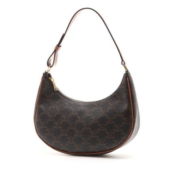 CELINE ショルダーバッグ 19395-2bzj-04lu