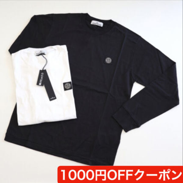 STONE ISLAND ストーンアイランド Tシャツ