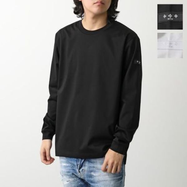 TATRAS Tシャツ OSMO オスモ MTAT25S8273-M 長袖