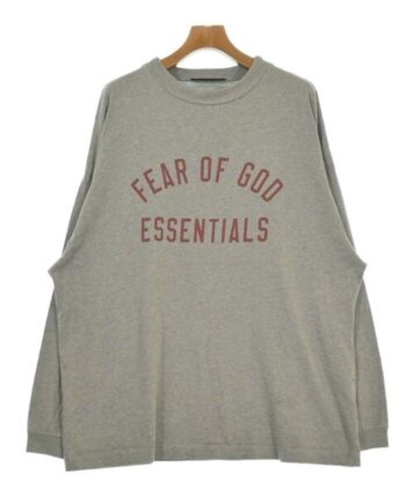 Fear of God ESSENTIALS Tシャツ・カットソー S 3369625E0017