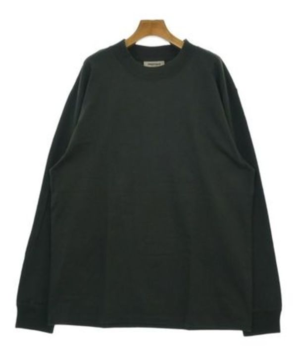 Fear of God ESSENTIALS Tシャツ・カットソー 黒 0133625L0004