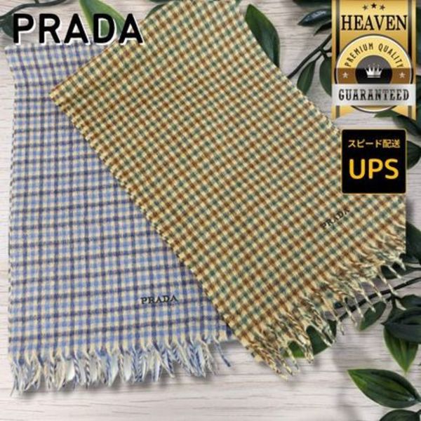 1点限り!VIP顧客セール★累積売上総額第1位!┃PRADA★1FS017
