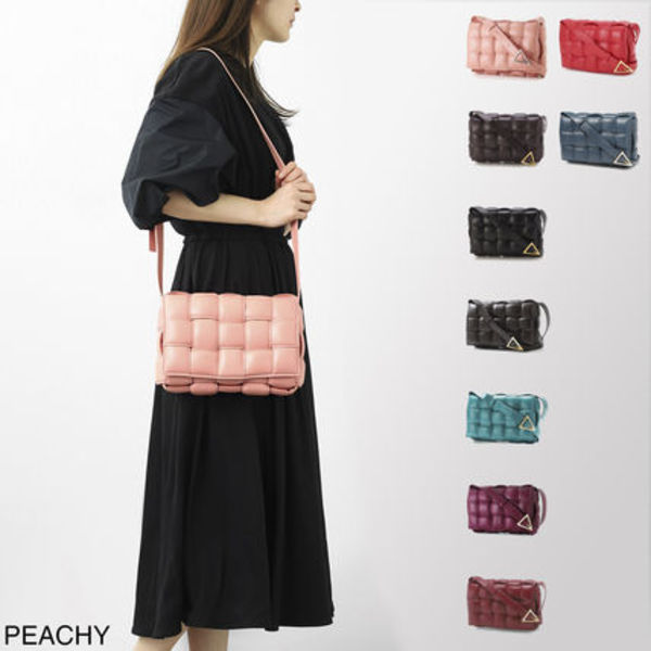 BOTTEGA VENETA ショルダーバッグ
