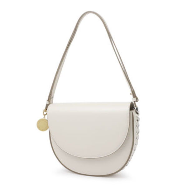 STELLA McCARTNEY ショルダーバッグ 7b0006-w8839-9000