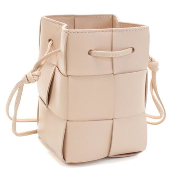 【国内即発】BOTTEGA VENETA 斜め掛けショルダー 680217 6917