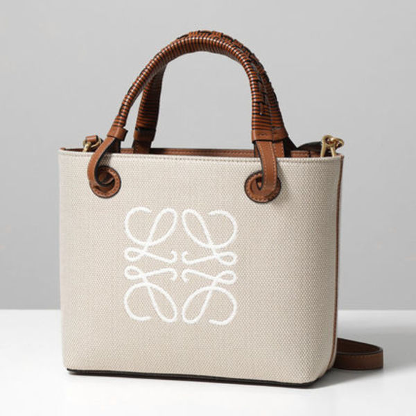 LOEWE ショルダーバッグ A717S74X01 トートバッグ