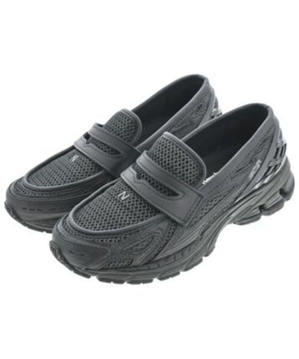 New Balance ニューバランス スニーカー 黒 23cm 3603225E0086