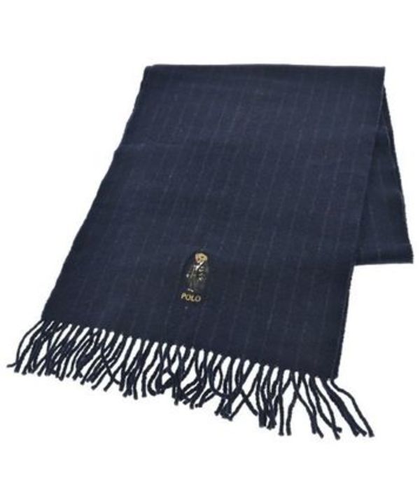 Polo Ralph Lauren マフラー ONE 0401125M0032