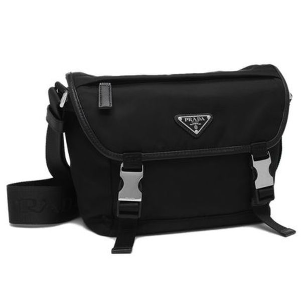 PRADA ショルダーバッグ リナイロン 2VD066 2DMG