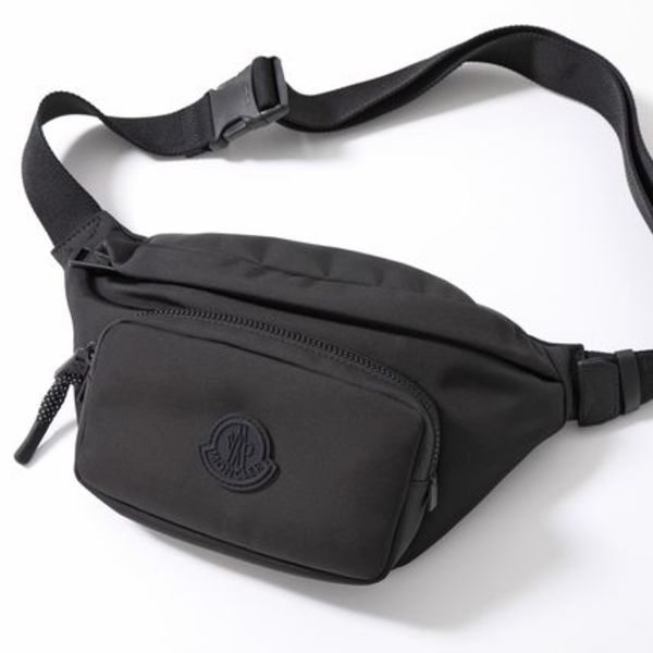 MONCLER ボディバッグ DURANCE 5M00005 M2388