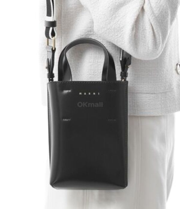 MARNI| (SHMP0050U0 LV639 00N99)