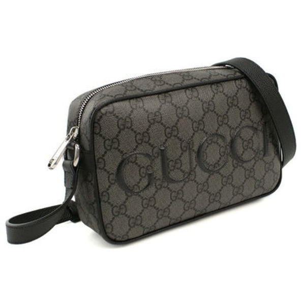 【国内即発】GUCCI ミニ ショルダーバッグ 768391 1247