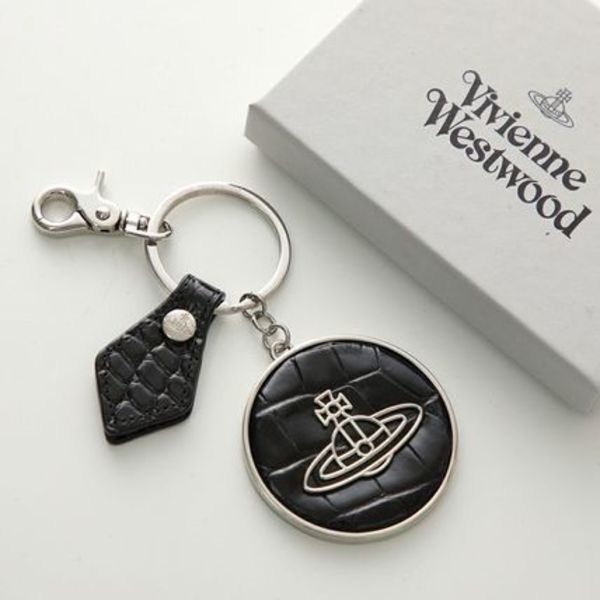 Vivienne Westwood キーリング 82030103 L0039