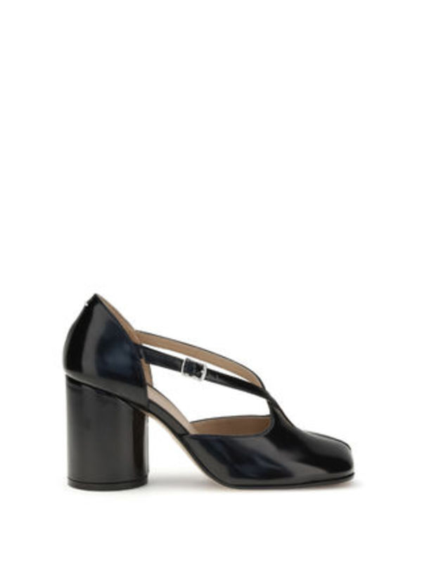 MARGIELA TABI パンプス