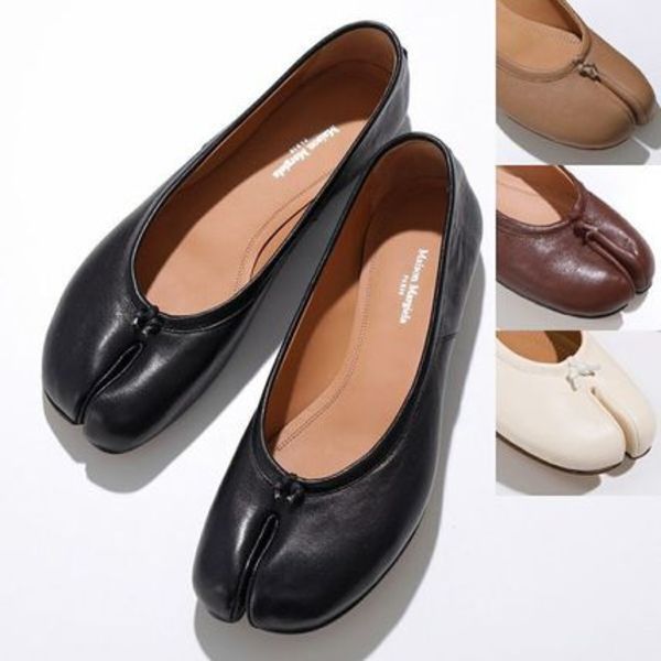 MAISON MARGIELA タビ パンプス S58WZ0042 P3753