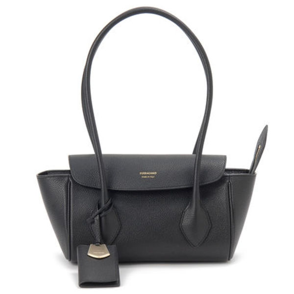 Ferragamo フェラガモ トートバッグ  21 8953 773169 FLORENCE