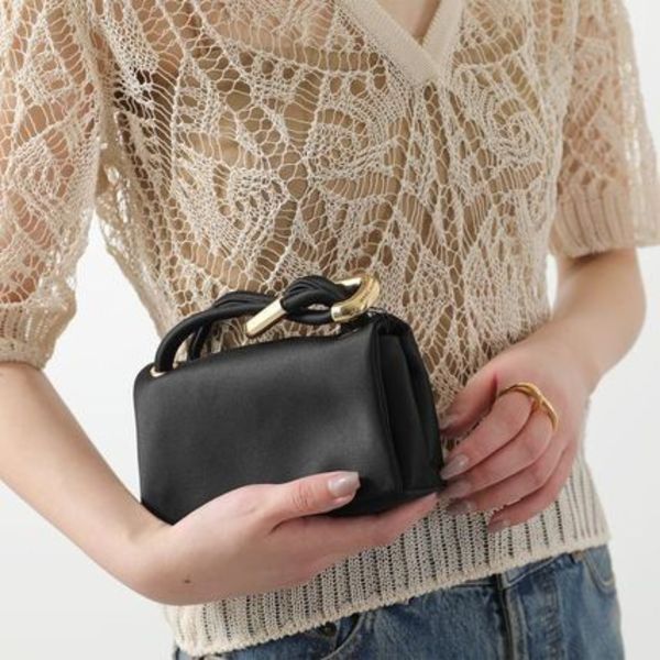 MARC JACOBS バッグ ザ サテン デュアル マイクロ 2S5HSC003H03