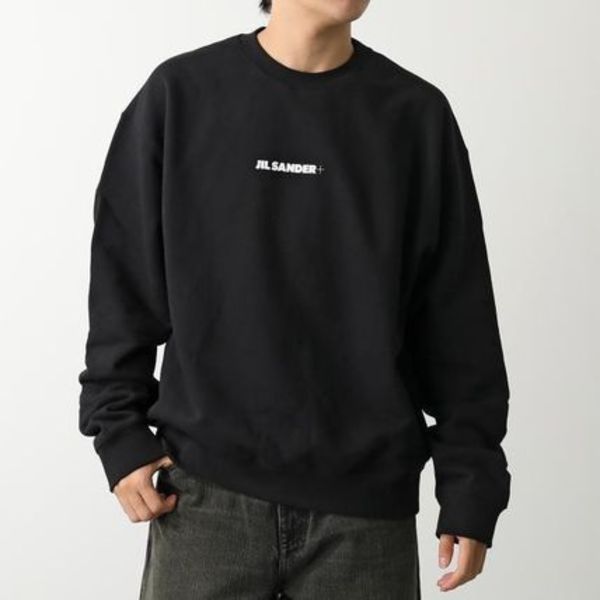JIL SANDER+ トレーナー J47GU0132 J20039 スウェット