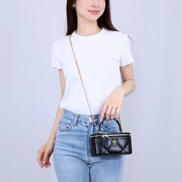 TORY BURCH 2WAYバッグ KIRA 164986