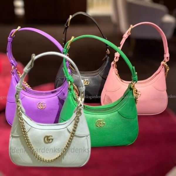 限定!GUCCI★アフロディーテ スモール ショルダーバッグ★即納