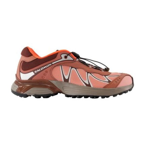Xt Whisper Sneakers - SALOMON - Synthetic - Red