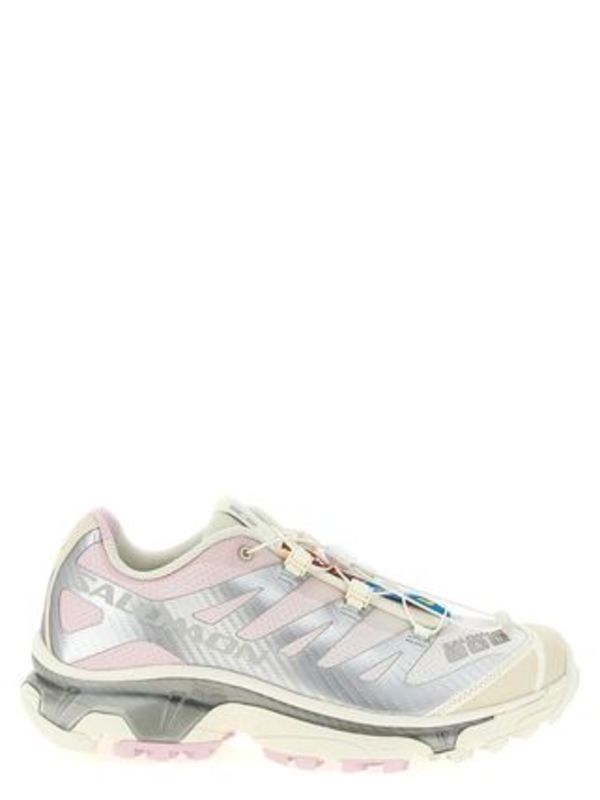 Salomon レディース スニーカー
