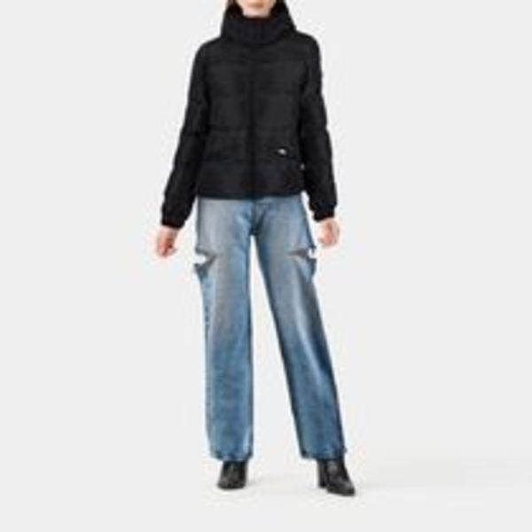 【アウトレット直営店】PRADA 29O543 ダウンジャケット 送料込み