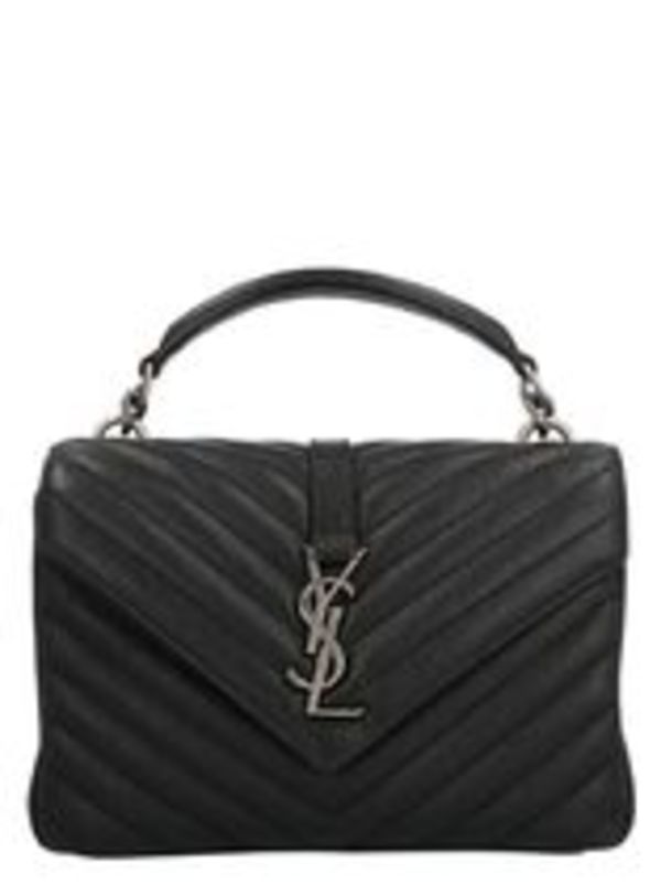 関税込/国内発送《Saint Laurent》カレッジ ミディアム