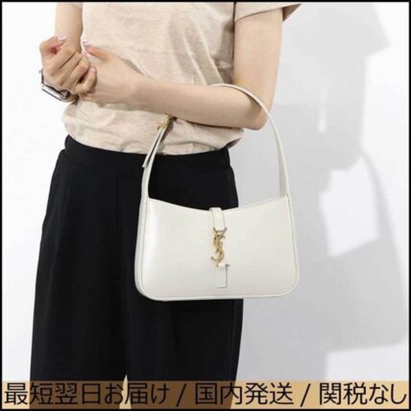 SAINT LAURENT ハンドバッグ サンカセット