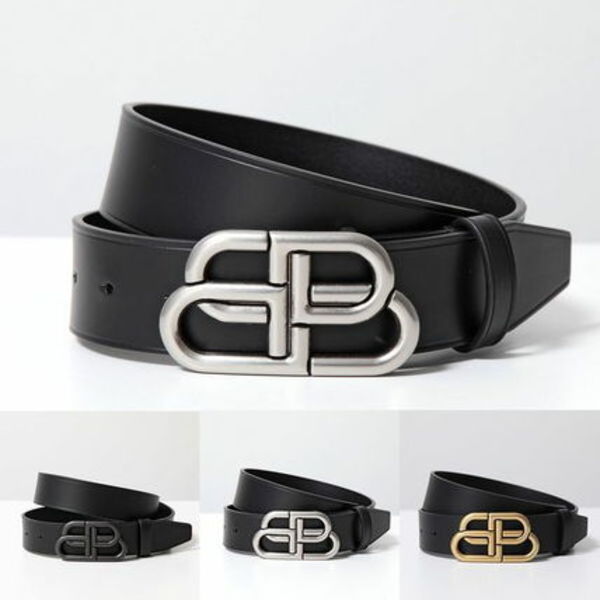 BALENCIAGA ベルト 570370 1CH0B BB