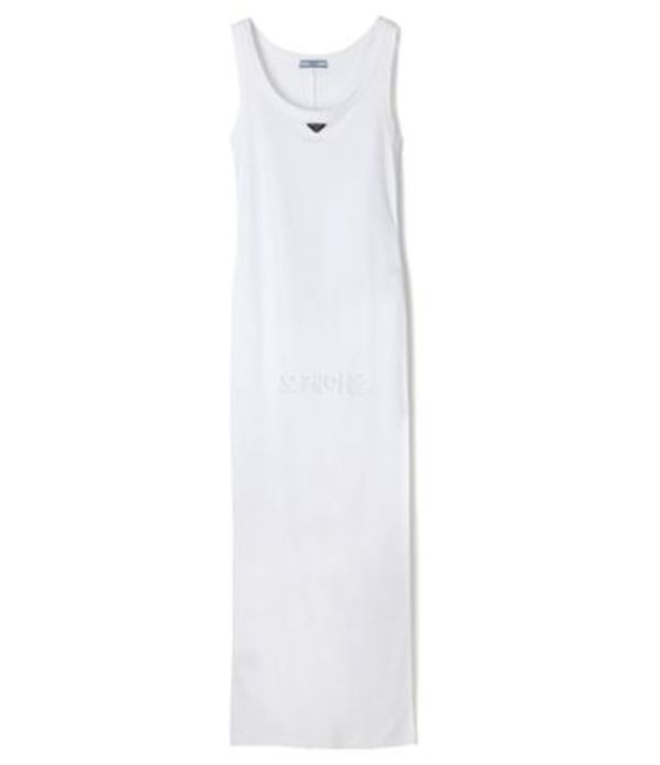 PRADA|DRESSES (33560 XS231 10Z0 F0009)