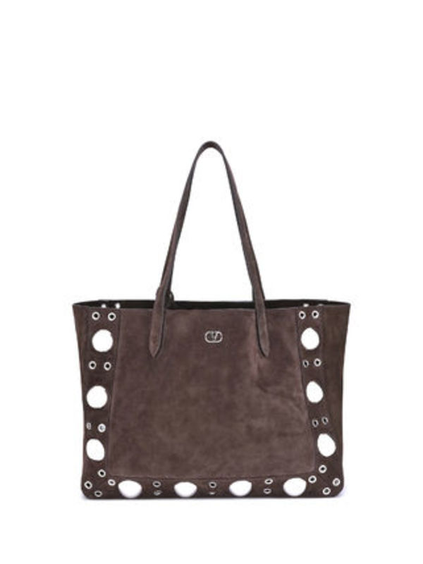 VALENTINO NELLCOTE トートバッグ