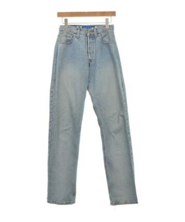 Levi's リーバイス デニムパンツ 青(デニム) 3100525G0147